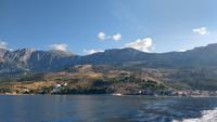 209d Panoramafahrt &ndash; &copy; Konrad Füssel (Eberhardt TRAVEL)
