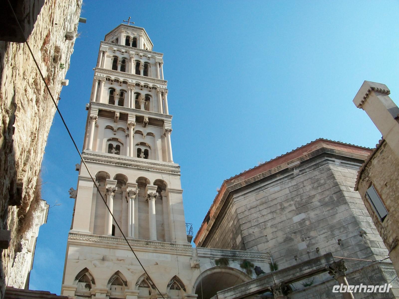 Split &ndash; &copy; Steffen Mucke (Eberhardt TRAVEL)