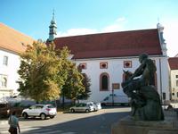 Zagreb &ndash; &copy; Steffen Mucke (Eberhardt TRAVEL)