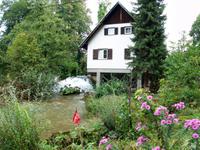 Slunj &ndash; &copy; Steffen Mucke (Eberhardt TRAVEL)