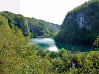 Nationalpark Plitwitzer Seen &ndash; &copy; Steffen Mucke (Eberhardt TRAVEL)