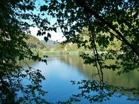 Nationalpark Plitwitzer Seen &ndash; &copy; Steffen Mucke (Eberhardt TRAVEL)