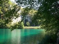 Nationalpark Plitwitzer Seen &ndash; &copy; Steffen Mucke (Eberhardt TRAVEL)