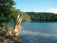 Nationalpark Plitwitzer Seen &ndash; &copy; Steffen Mucke (Eberhardt TRAVEL)