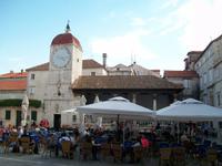Trogir &ndash; &copy; Steffen Mucke (Eberhardt TRAVEL)