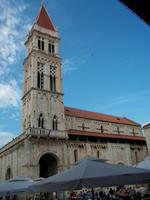 Trogir &ndash; &copy; Steffen Mucke (Eberhardt TRAVEL)