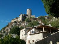 Pocitelj &ndash; &copy; Steffen Mucke (Eberhardt TRAVEL)