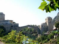 Mostar &ndash; &copy; Steffen Mucke (Eberhardt TRAVEL)