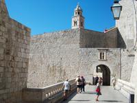 Dubrovnik &ndash; &copy; Steffen Mucke (Eberhardt TRAVEL)