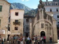 Kotor &ndash; &copy; Steffen Mucke (Eberhardt TRAVEL)