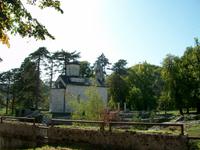 Cetinje &ndash; &copy; Steffen Mucke (Eberhardt TRAVEL)