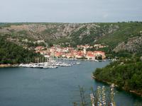 Skradin  &ndash; &copy; Steffen Mucke (Eberhardt TRAVEL)
