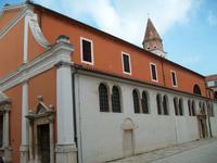 Zadar &ndash; &copy; Steffen Mucke (Eberhardt TRAVEL)
