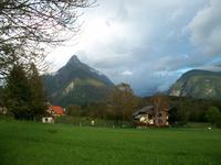 Bovec &ndash; &copy; Steffen Mucke (Eberhardt TRAVEL)
