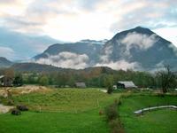 Bovec &ndash; &copy; Steffen Mucke (Eberhardt TRAVEL)
