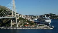 Most Dubrovnik &ndash; &copy; Hubert Hellbach (Eberhardt TRAVEL)
