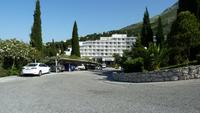 Hotel Astarea I &ndash; &copy; Hubert Hellbach (Eberhardt TRAVEL)