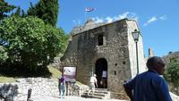 Festung Tophana Imotski