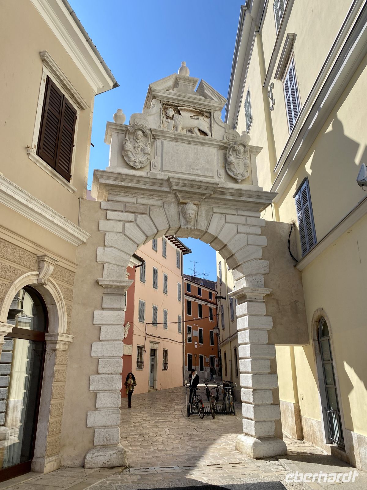 Tag 5 - Rovinj &ndash; &copy; Christin Kuschka (Eberhardt TRAVEL)