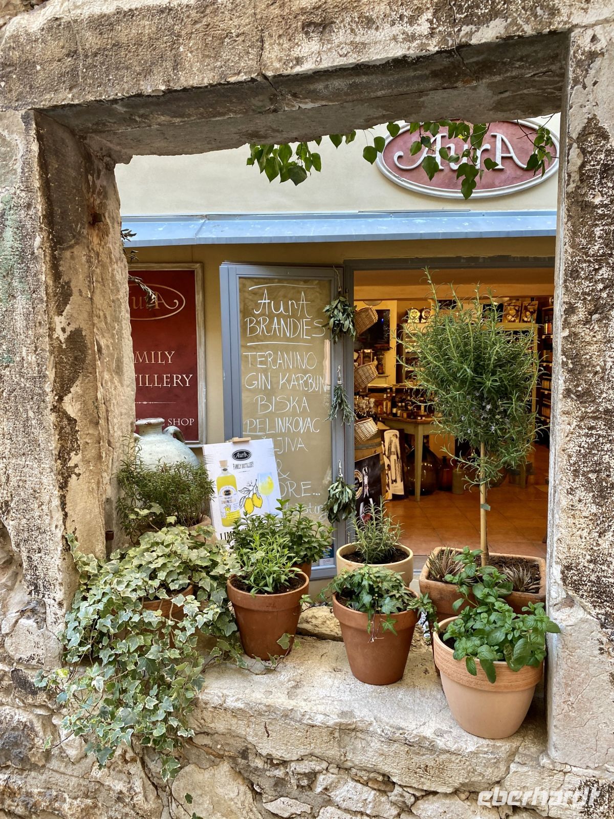 Tag 5 - Rovinj &ndash; &copy; Christin Kuschka (Eberhardt TRAVEL)