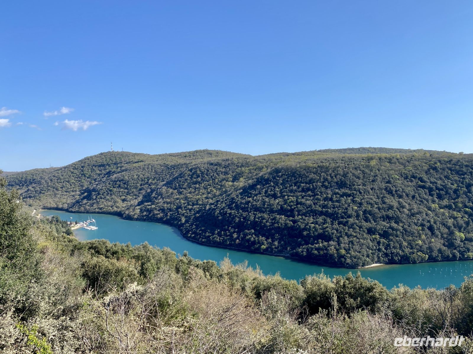 Tag 5 - Lim Fjord &ndash; &copy; Christin Kuschka (Eberhardt TRAVEL)