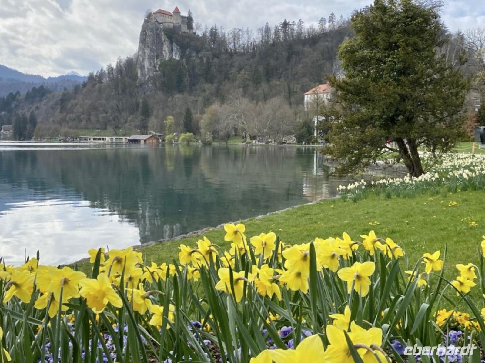 Tag 6 - Bled &ndash; &copy; Christin Kuschka (Eberhardt TRAVEL)