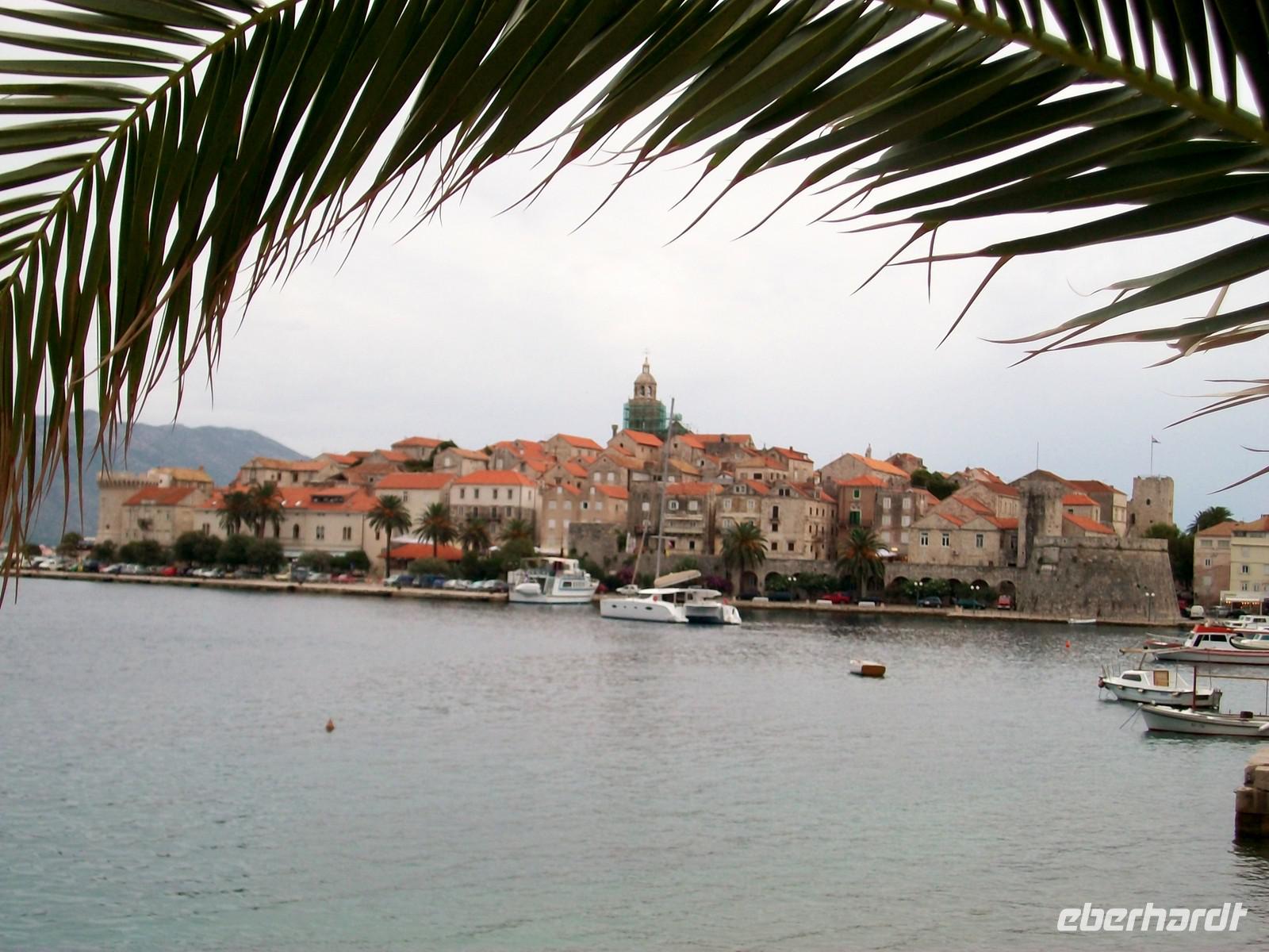 Korcula &ndash; &copy; Steffen Mucke (Eberhardt TRAVEL)