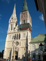 Zagreb &ndash; &copy; Steffen Mucke (Eberhardt TRAVEL)