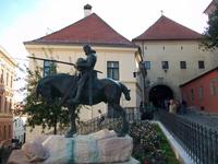 Zagreb &ndash; &copy; Steffen Mucke (Eberhardt TRAVEL)