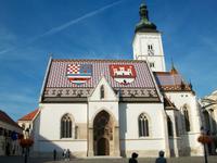 Zagreb &ndash; &copy; Steffen Mucke (Eberhardt TRAVEL)