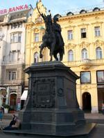 Zagreb &ndash; &copy; Steffen Mucke (Eberhardt TRAVEL)