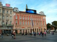 Zagreb &ndash; &copy; Steffen Mucke (Eberhardt TRAVEL)