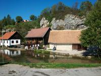 Slunj &ndash; &copy; Steffen Mucke (Eberhardt TRAVEL)
