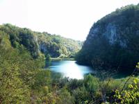 Nationalpark Plitwitzer Seen &ndash; &copy; Steffen Mucke (Eberhardt TRAVEL)