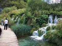 Nationalpark Plitwitzer Seen &ndash; &copy; Steffen Mucke (Eberhardt TRAVEL)