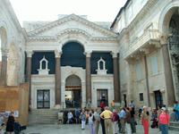 Split &ndash; &copy; Steffen Mucke (Eberhardt TRAVEL)
