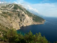 Makarska Riviera &ndash; &copy; Steffen Mucke (Eberhardt TRAVEL)