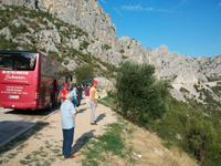 Makarska Riviera &ndash; &copy; Steffen Mucke (Eberhardt TRAVEL)