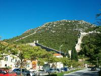 Ston &ndash; &copy; Steffen Mucke (Eberhardt TRAVEL)