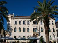 Trogir &ndash; &copy; Steffen Mucke (Eberhardt TRAVEL)