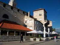 Trogir &ndash; &copy; Steffen Mucke (Eberhardt TRAVEL)