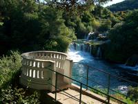 Nationalpark Krka &ndash; &copy; Steffen Mucke (Eberhardt TRAVEL)