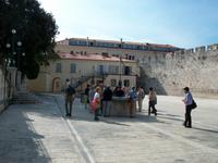 Zadar &ndash; &copy; Steffen Mucke (Eberhardt TRAVEL)