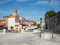 Zadar &ndash; &copy; Steffen Mucke (Eberhardt TRAVEL)
