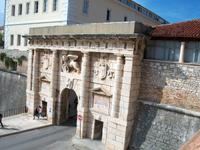 Zadar &ndash; &copy; Steffen Mucke (Eberhardt TRAVEL)