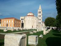 Zadar &ndash; &copy; Steffen Mucke (Eberhardt TRAVEL)