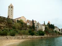 Rab &ndash; &copy; Steffen Mucke (Eberhardt TRAVEL)