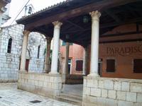Rab &ndash; &copy; Steffen Mucke (Eberhardt TRAVEL)