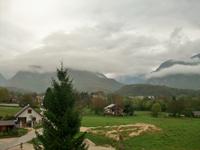 Bovec &ndash; &copy; Steffen Mucke (Eberhardt TRAVEL)