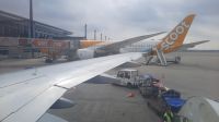 Singlereise Kroatien - Anreise über den Flughafen Berlin &ndash; &copy; Franziska Bergmann (Eberhardt TRAVEL)